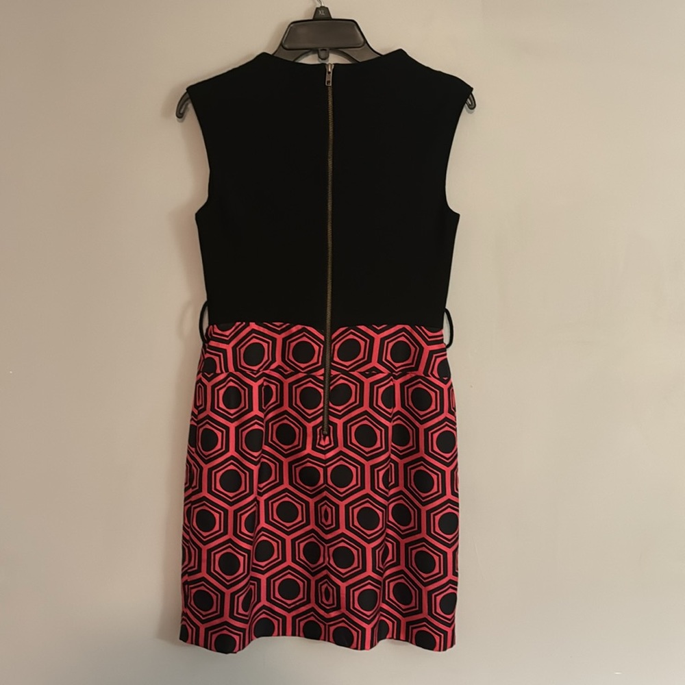 Sleeveless Milly Dress ladies size 8 - Picture 4 of 4